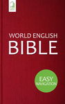 (epub, mobi) World English Bible Biblia w języku angielskim