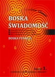 (epub, mobi, pdf) Boska świadomość