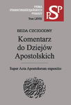 (pdf) Komentarz do Dziejów Apostolskich