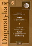 (epub, mobi, pdf) Dogmatyka. Tom 6