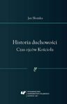 (pdf) Historia duchowości. Czas ojców Kościoła