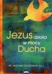 (epub, mobi) Jezus działa w mocy Ducha