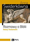 (epub, mobi) Rozmowy o Biblii. Nowy Testament