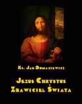 (epub, mobi) Jezus Chrystus Zbawiciel świata