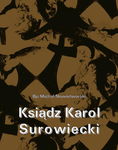 (epub, mobi) Ksiądz Karol Surowiecki