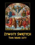 (epub, mobi) Żywoty Świętych Pańskich. Tom Drugi. Luty