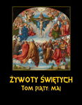 (epub, mobi) Żywoty Świętych Pańskich. Tom Piąty. Maj