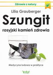 (epub, mobi, pdf) Szungit - rosyjski kamień zdrowia