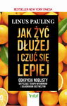 (epub, mobi, pdf) Jak żyć dłużej i czuć się lepiej