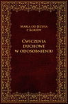 (epub, mobi) Ćwiczenia duchowe w odosobnieniu