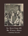 (epub, mobi) Św. Tomasz z Akwinu i dzisiejsza filozofia