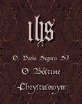 (epub, mobi) O Bóstwie Chrystusowym