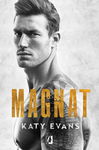 (epub, mobi) Magnat. Manhattan. Tom 1