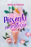 (epub, mobi) Piosenki (nie)miłosne