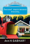 (epub, mobi) Śmierć przychodzi pocztą