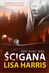 (epub, mobi) Ścigana