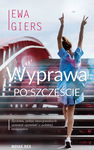 (epub, mobi) Wyprawa po szczęście