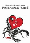 (epub, mobi) Popraw koronę i wstań