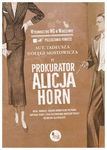 (epub, mobi) Prokurator Alicja Horn