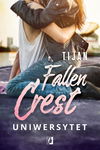 (epub, mobi) Uniwersytet. Fallen Crest. Tom 5