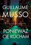 (epub, mobi) PONIEWAŻ CIĘ KOCHAM