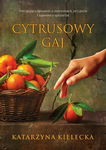 (epub, mobi) Cytrusowy gaj