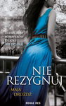 (epub, mobi) Nie rezygnuj