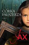 (epub, mobi) Córka fałszerza Tom 3