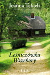 (epub, mobi) Leśniczówka Wszebory