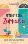 (epub, mobi) Zamiana