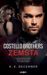 (epub, mobi) Costello Brothers. Zemsta