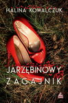 (epub, mobi) Jarzębinowy zagajnik