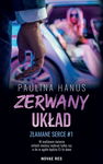 (epub, mobi) Zerwany układ Złamane serce 1