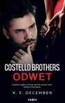 (epub, mobi) Costello Brothers Odwet