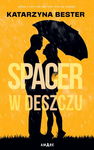 (epub, mobi) Spacer w deszczu