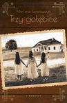 (epub, mobi) Trzy gołębice