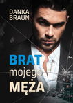 (epub, mobi) Brat mojego męża