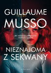 (epub, mobi) NIEZNAJOMA Z SEKWANY