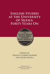 (pdf) English Studies at the University of Silesia Forty Years On