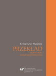 (pdf) Przekład, czyli na styku dwóch podmiotowości