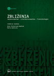 (pdf) Zbliżenia. Językoznawstwo, literaturoznawstwo, translatologia