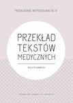 (pdf) Przekład tekstów medycznych