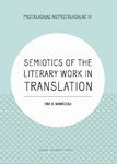 (pdf) Semiotics of the Literary Work in Translation