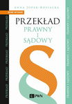 (epub, mobi) Przekład prawny i sądowy