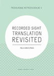 (pdf) Recorded Sight Translation Revisited