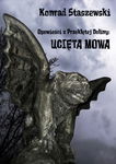 (pdf) Opowieści z Przeklętej Doliny: Ucięta Mowa