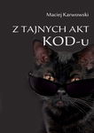 (epub, mobi, pdf) Z tajnych akt KOD-u