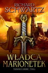 (epub, mobi) Władca marionetek Tajemnica Askiru – tom 4