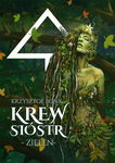 (epub, mobi) Krew sióstr. Zieleń