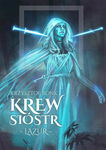 (epub, mobi) Krew sióstr. Lazur